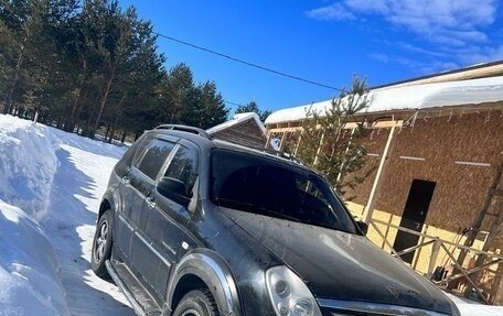 SsangYong Rexton III, 2006 год, 700 000 рублей, 1 фотография