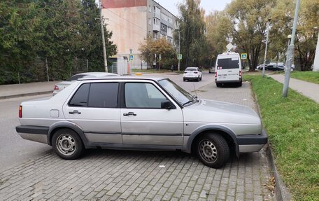 Volkswagen Jetta III, 1991 год, 130 000 рублей, 1 фотография