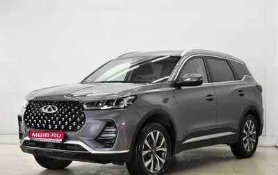 Chery Tiggo 7 Pro, 2022 год, 1 910 000 рублей, 1 фотография