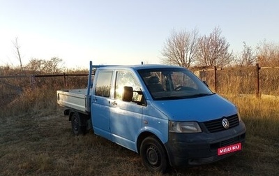 Volkswagen Transporter T5 рестайлинг, 2006 год, 1 800 000 рублей, 1 фотография