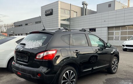 Nissan Qashqai, 2013 год, 1 300 000 рублей, 3 фотография