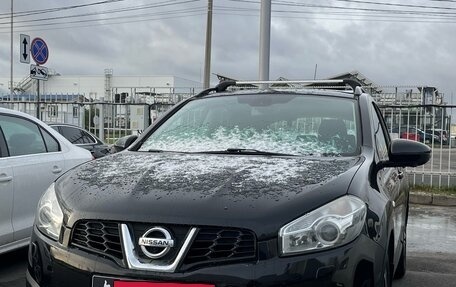 Nissan Qashqai, 2013 год, 1 300 000 рублей, 2 фотография