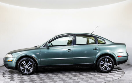 Volkswagen Passat B5+ рестайлинг, 2003 год, 549 000 рублей, 8 фотография