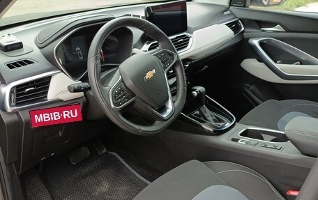 Chevrolet Captiva, 2022 год, 2 349 000 рублей, 11 фотография