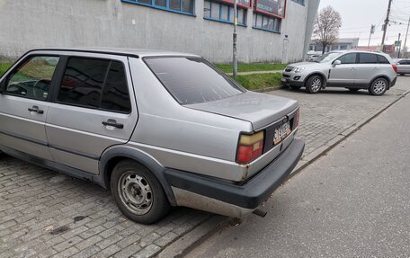 Volkswagen Jetta III, 1991 год, 130 000 рублей, 3 фотография