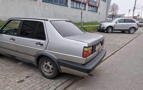 Volkswagen Jetta III, 1991 год, 130 000 рублей, 2 фотография