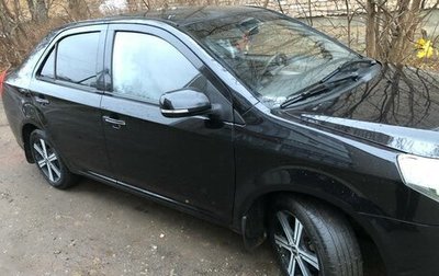 Geely GC6, 2014 год, 550 000 рублей, 1 фотография