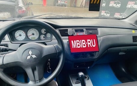 Mitsubishi Lancer IX, 2006 год, 340 000 рублей, 1 фотография