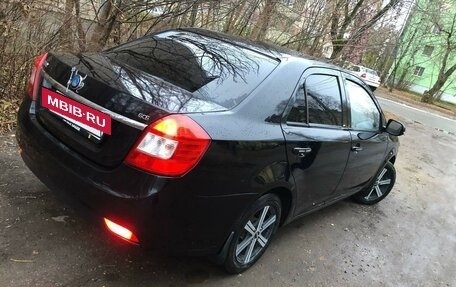 Geely GC6, 2014 год, 550 000 рублей, 2 фотография