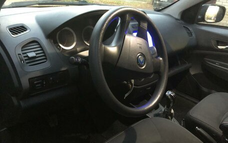 Geely GC6, 2014 год, 550 000 рублей, 15 фотография