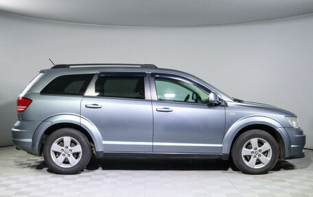 Dodge Journey I, 2008 год, 1 050 000 рублей, 4 фотография