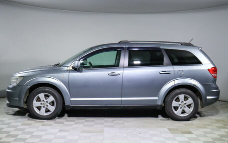 Dodge Journey I, 2008 год, 1 050 000 рублей, 8 фотография