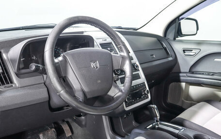 Dodge Journey I, 2008 год, 1 050 000 рублей, 14 фотография