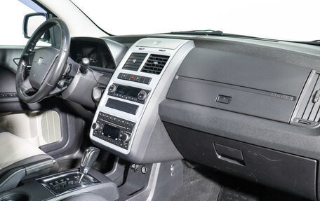 Dodge Journey I, 2008 год, 1 050 000 рублей, 9 фотография