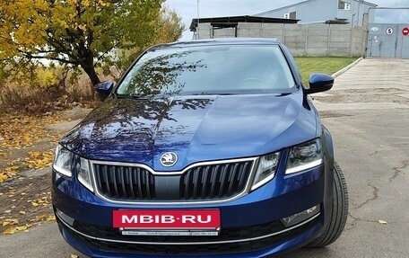 Skoda Octavia, 2017 год, 2 100 000 рублей, 17 фотография