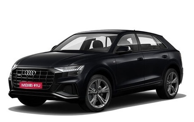 Audi Q8 I, 2023 год, 15 500 000 рублей, 1 фотография