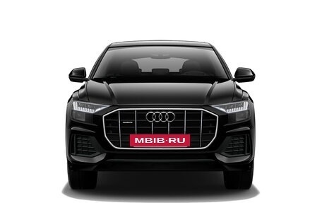 Audi Q8 I, 2023 год, 15 500 000 рублей, 9 фотография