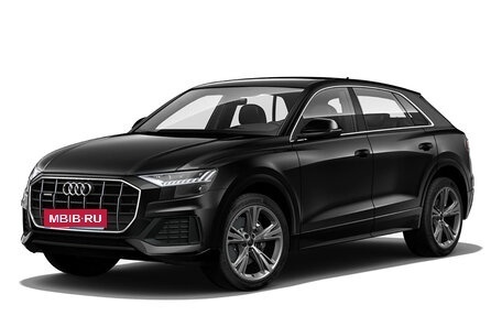 Audi Q8 I, 2023 год, 15 500 000 рублей, 6 фотография