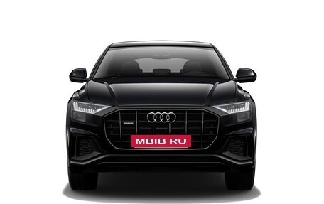 Audi Q8 I, 2023 год, 15 500 000 рублей, 4 фотография