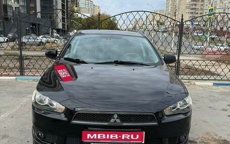 Mitsubishi Lancer IX, 2008 год, 880 000 рублей, 1 фотография