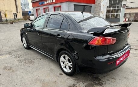 Mitsubishi Lancer IX, 2008 год, 880 000 рублей, 8 фотография