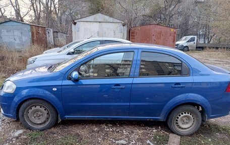 Chevrolet Aveo III, 2009 год, 325 000 рублей, 2 фотография