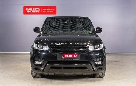 Land Rover Range Rover Sport II, 2015 год, 3 499 700 рублей, 9 фотография