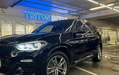 BMW X3, 2019 год, 4 200 000 рублей, 1 фотография