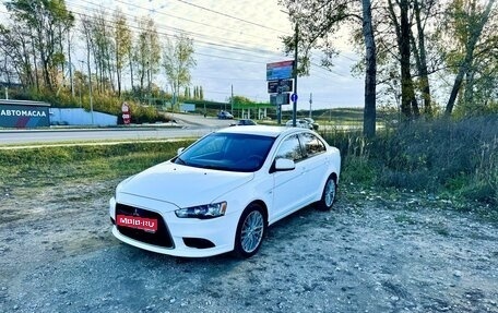 Mitsubishi Lancer IX, 2014 год, 1 000 000 рублей, 1 фотография