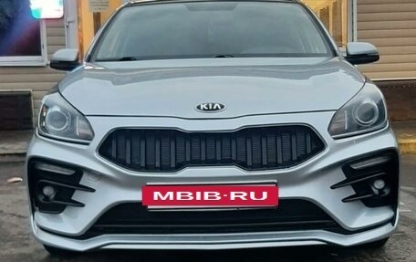 KIA Rio IV, 2017 год, 1 785 000 рублей, 14 фотография