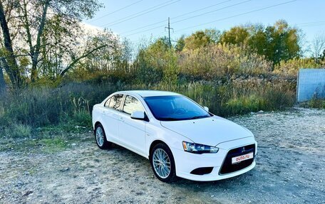 Mitsubishi Lancer IX, 2014 год, 1 000 000 рублей, 3 фотография