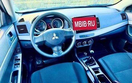 Mitsubishi Lancer IX, 2014 год, 1 000 000 рублей, 7 фотография