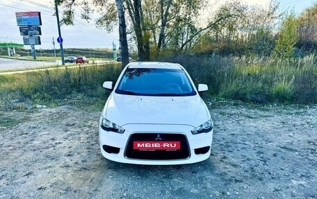 Mitsubishi Lancer IX, 2014 год, 1 000 000 рублей, 2 фотография