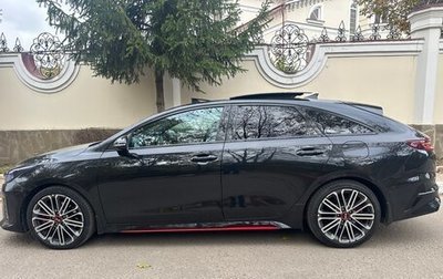 KIA Proceed I, 2019 год, 2 200 000 рублей, 1 фотография