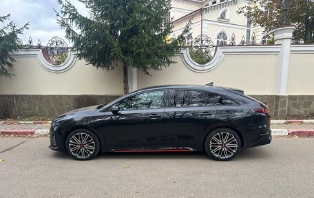 KIA Proceed I, 2019 год, 2 200 000 рублей, 9 фотография