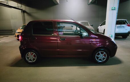 Daewoo Matiz I, 2011 год, 225 000 рублей, 4 фотография