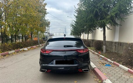 KIA Proceed I, 2019 год, 2 200 000 рублей, 17 фотография