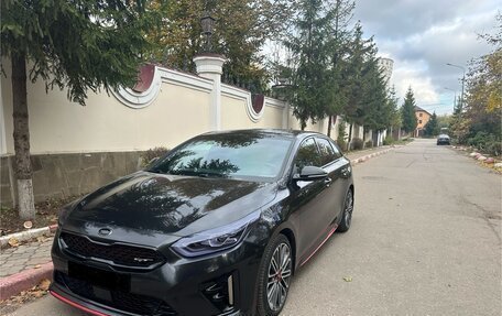 KIA Proceed I, 2019 год, 2 200 000 рублей, 16 фотография