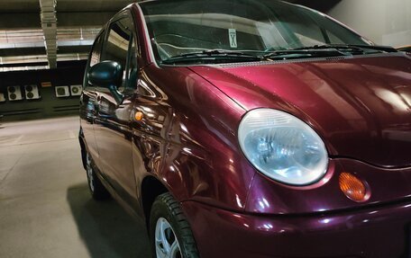 Daewoo Matiz I, 2011 год, 225 000 рублей, 7 фотография