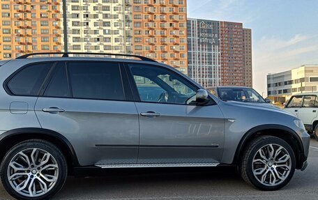 BMW X5, 2009 год, 1 925 000 рублей, 6 фотография