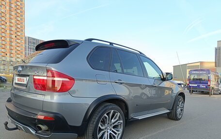 BMW X5, 2009 год, 1 925 000 рублей, 9 фотография