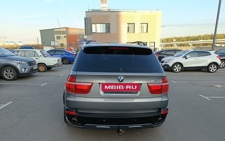 BMW X5, 2009 год, 1 925 000 рублей, 7 фотография