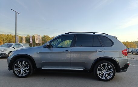 BMW X5, 2009 год, 1 925 000 рублей, 11 фотография