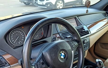 BMW X5, 2009 год, 1 925 000 рублей, 12 фотография