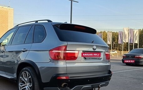 BMW X5, 2009 год, 1 925 000 рублей, 13 фотография