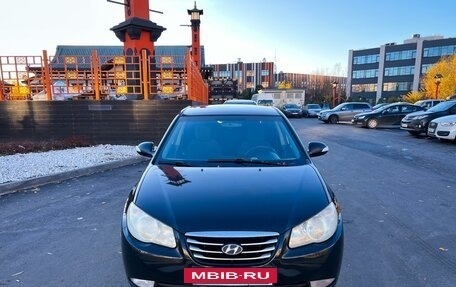 Hyundai Elantra IV, 2010 год, 650 000 рублей, 8 фотография