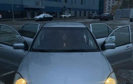 Mitsubishi Lancer IX, 2004 год, 370 000 рублей, 5 фотография