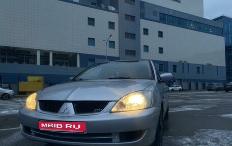 Mitsubishi Lancer IX, 2004 год, 370 000 рублей, 1 фотография