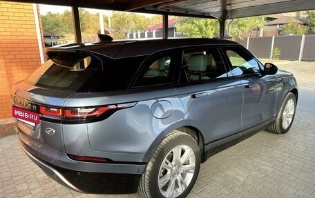 Land Rover Range Rover Velar I, 2020 год, 5 300 000 рублей, 2 фотография