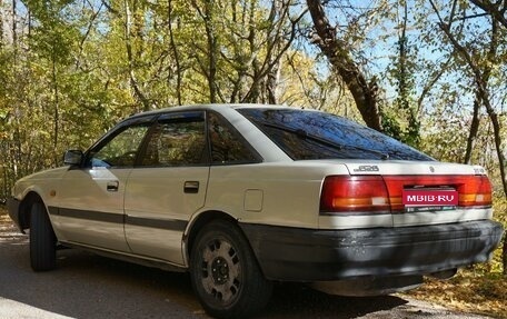 Mazda 626, 1988 год, 181 000 рублей, 1 фотография